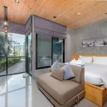 Relife Apartments By Tropiclook - Fast Wifi , Pool And Gym