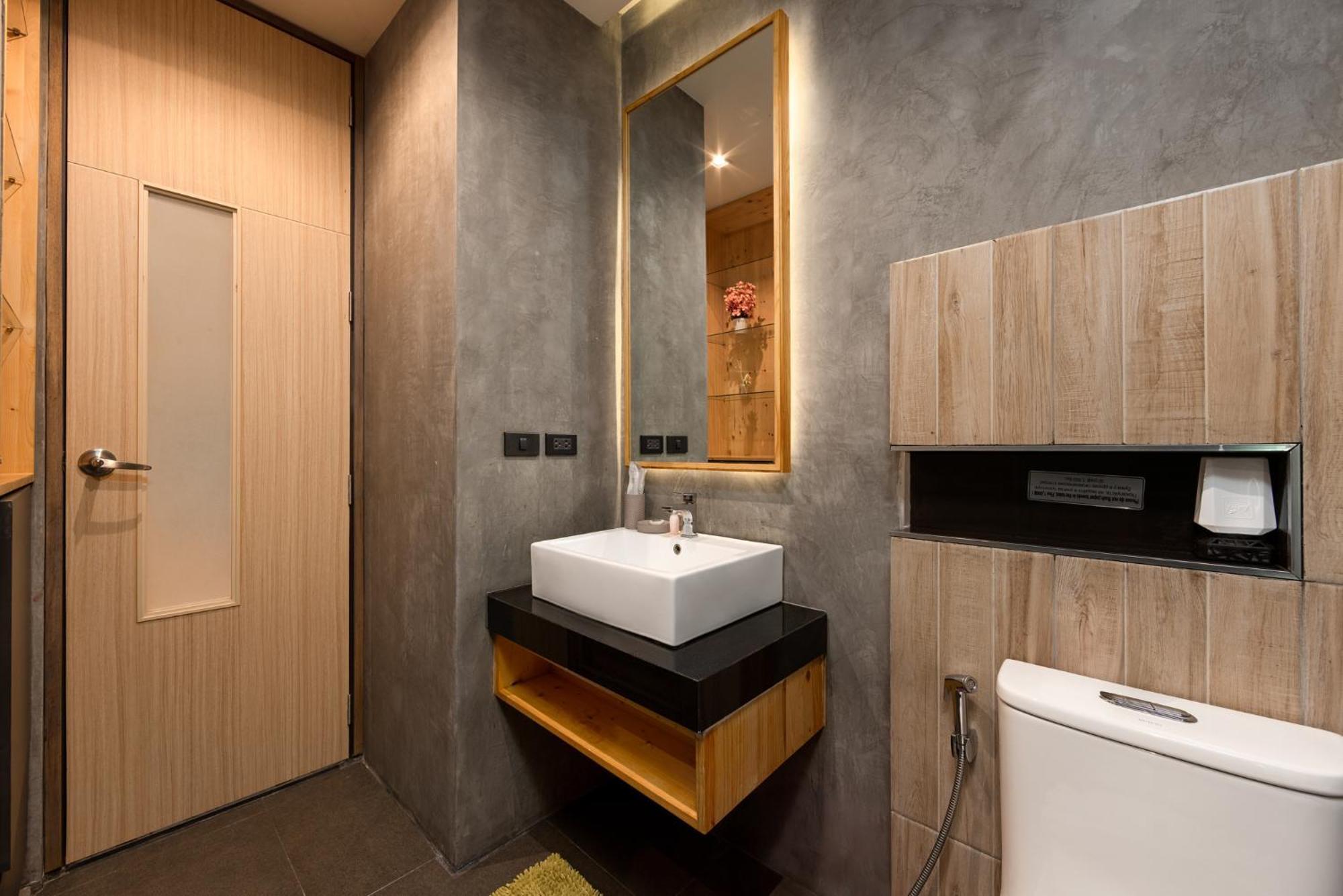 Hotel Relife By Tropiclook - Fast Wifi , Pool And Gym Phuket