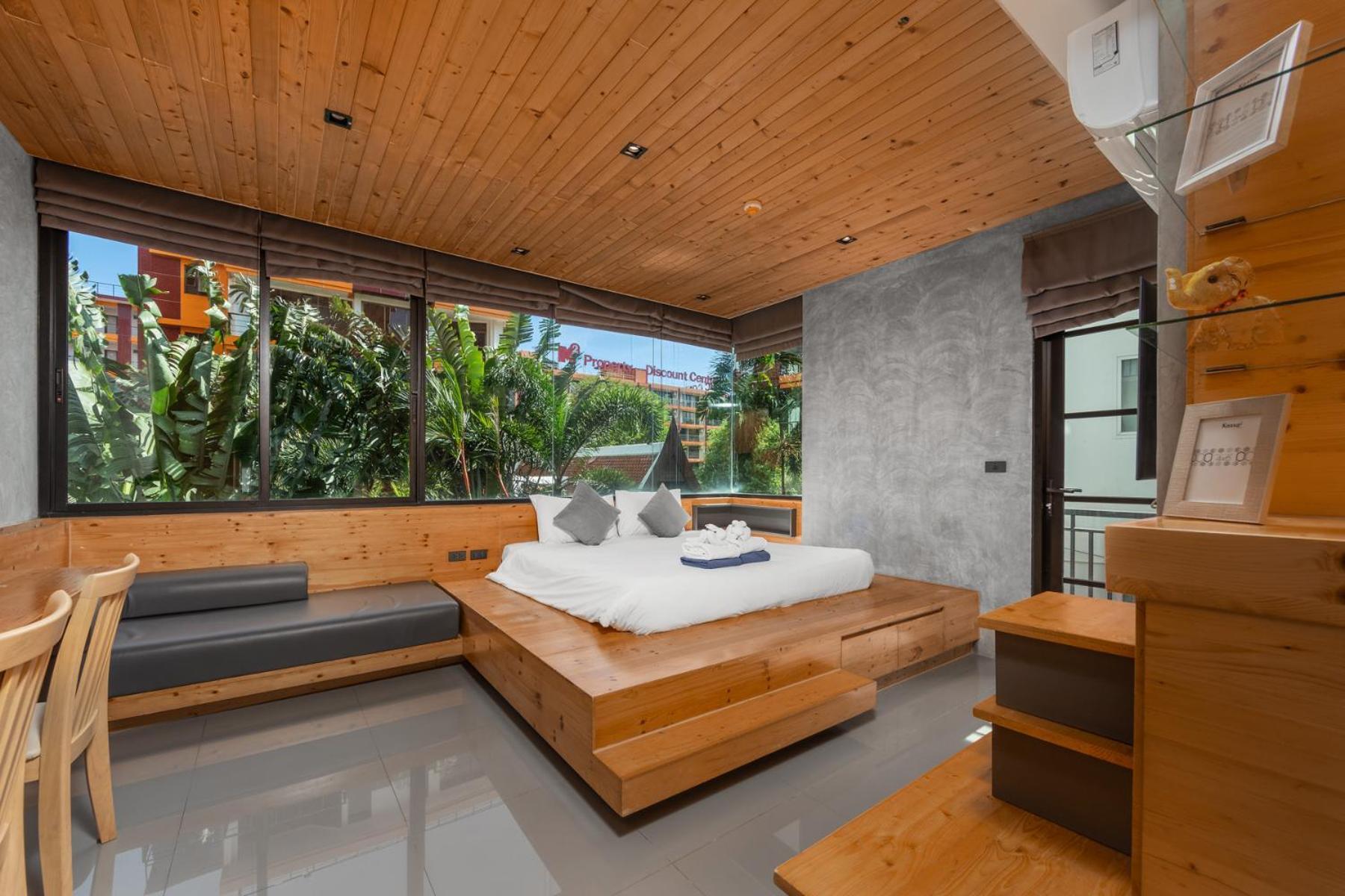 Hotel Relife By Tropiclook - Fast Wifi , Pool And Gym